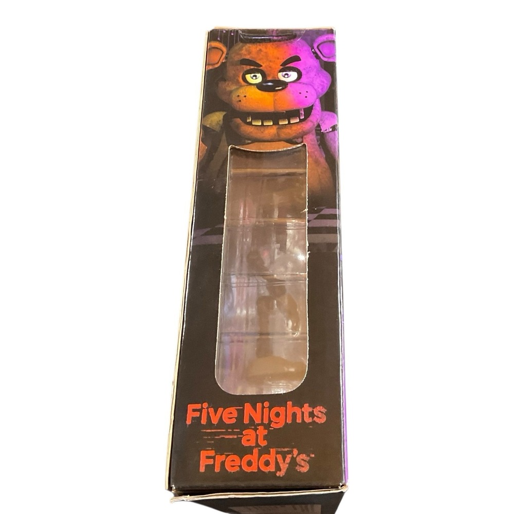 Five Night At Freddy's Endo-2 Series Mangle & Shadow Mangle Figure New In Hand - Picture 6 of 8